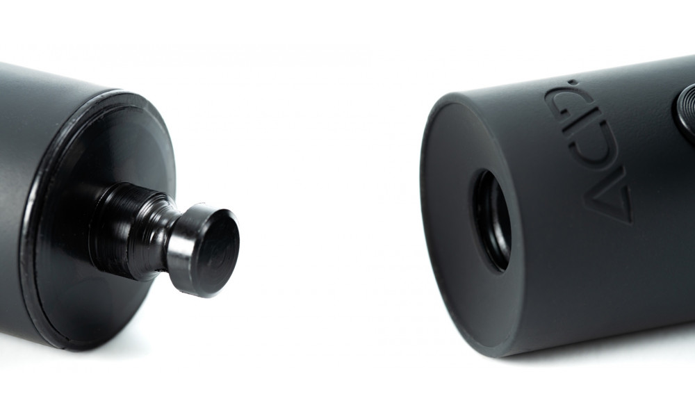 Lukko ACID chain CORVID PRO K120 - 3