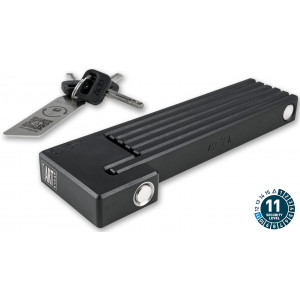 Lukko ACID folding RIGID 80 PURE
