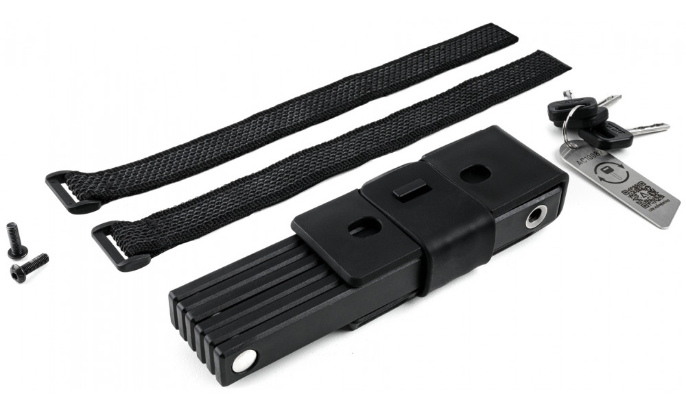 Lukko ACID folding RIGID 80 PURE - 5