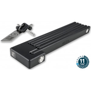 Lukko ACID folding RIGID 100 PURE