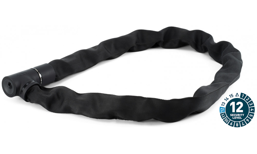 Lukko ACID chain K120 SL - 1