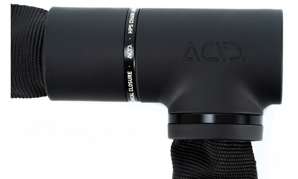 Lukko ACID chain K120 SL - 2