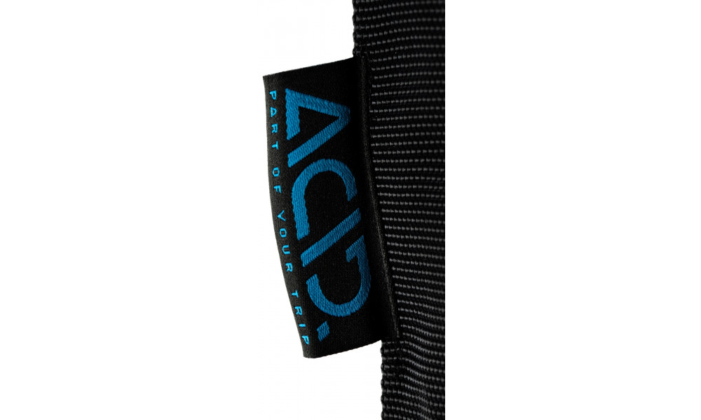 Lukko ACID chain K120 SL - 5