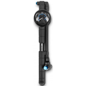 Haarukka- ja jousituspumppu ACID Race Shock 300 mittarilla