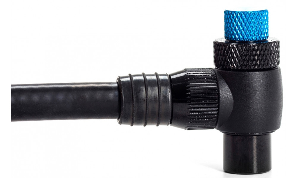 Haarukka- ja jousituspumppu ACID Race Shock 300 mittarilla - 3