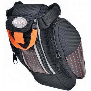 Satulalaukku ProX Oregon 039 black