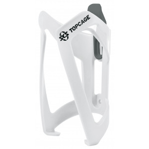 Juomapulloteline SKS Topcage white