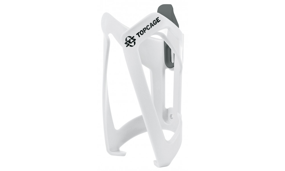 Juomapulloteline SKS Topcage white - 1