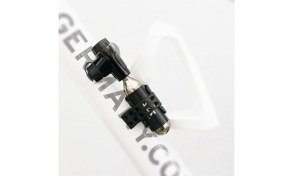 Pumppu SKS Airbuster CO2 - 3