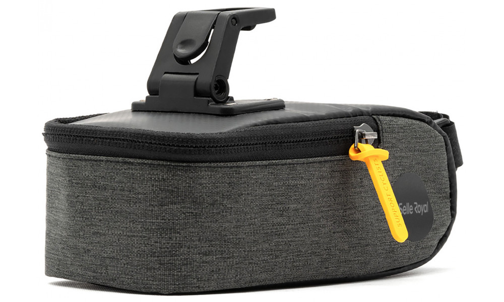 Satulalaukku Selle Royal Small 0.6L clip System - 1