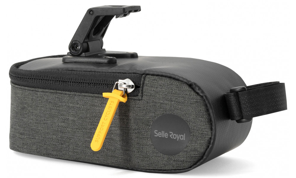 Satulalaukku Selle Royal Small 0.6L clip System - 2
