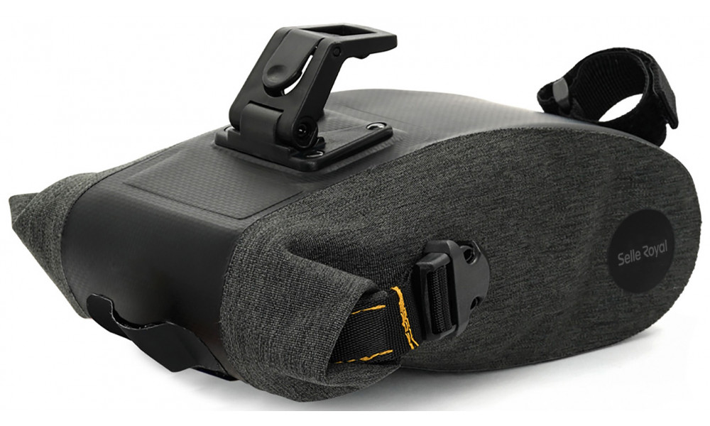 Satulalaukku Selle Royal Small 2.0L clip System - 1