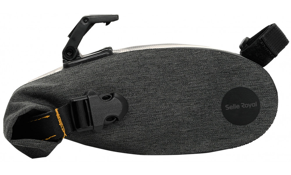 Satulalaukku Selle Royal Small 2.0L clip System - 3
