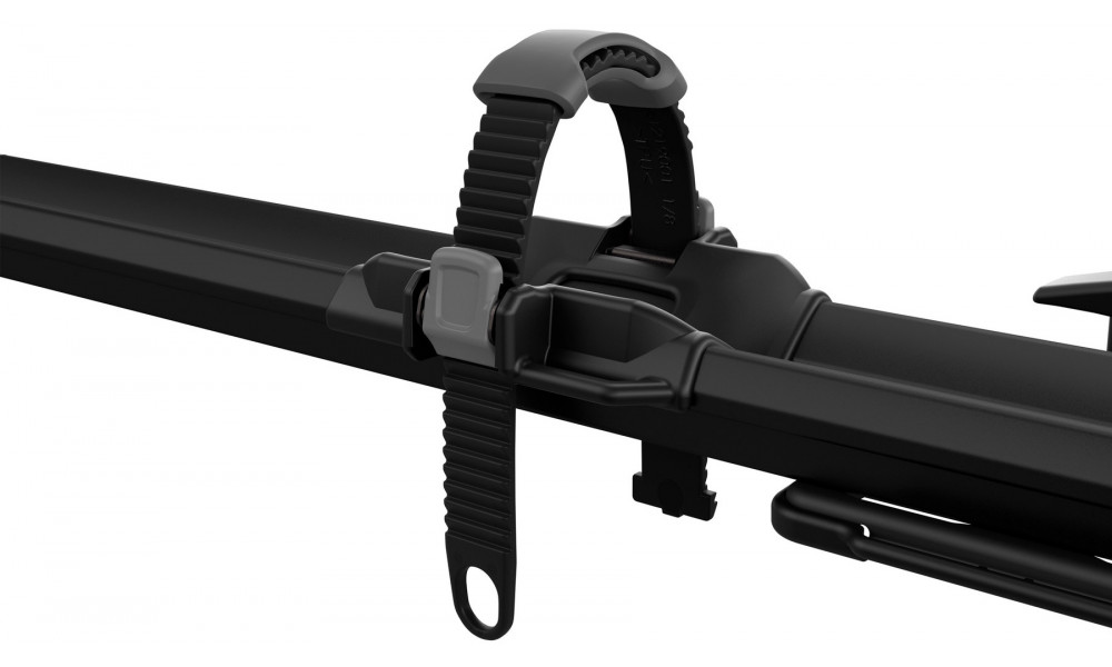 Polkupyörän kuljetustelineet Thule FastRide - 10