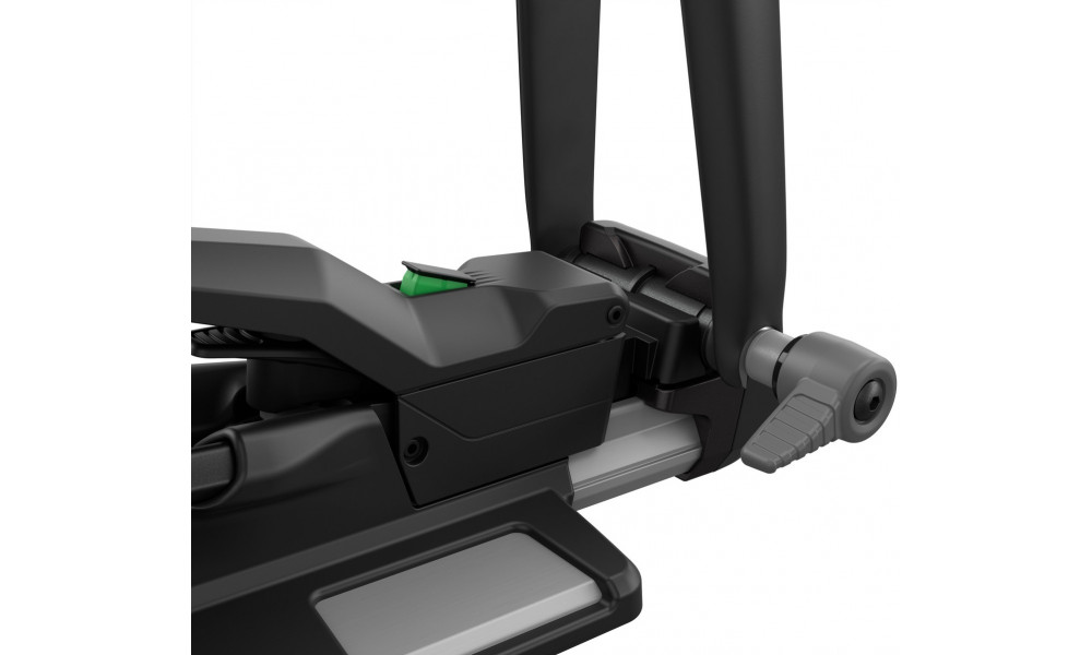 Polkupyörän kuljetustelineet Thule TopRide - 9