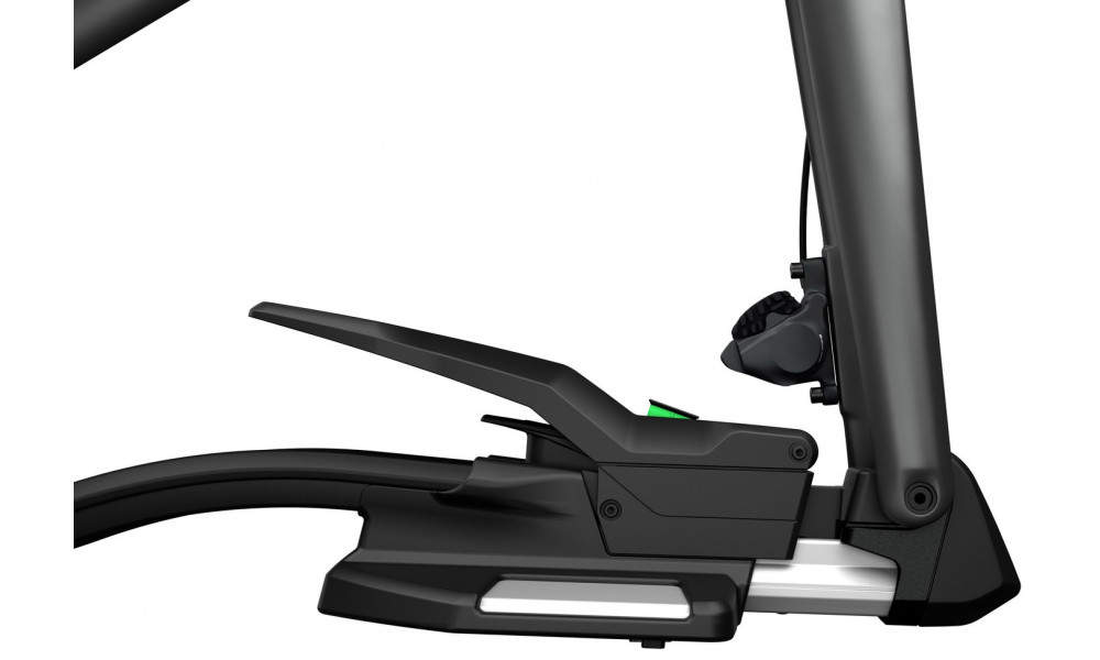 Polkupyörän kuljetustelineet Thule TopRide - 13