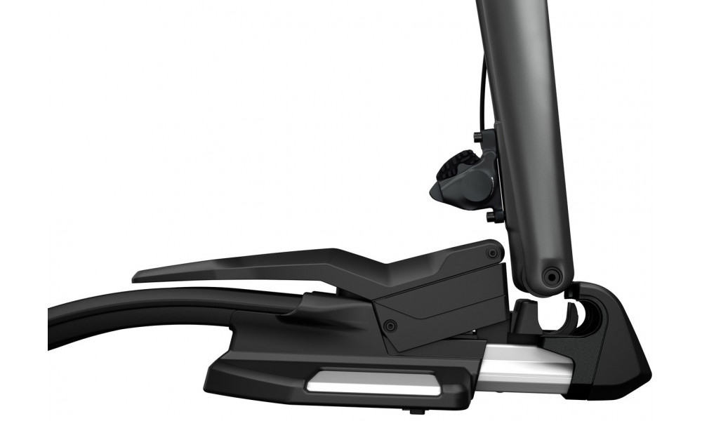 Polkupyörän kuljetustelineet Thule TopRide - 14