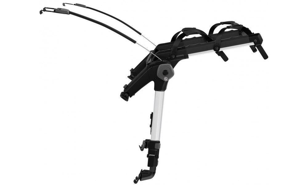 Polkupyörän kuljetustelineet Thule OutWay Hanging 2 b. - 4