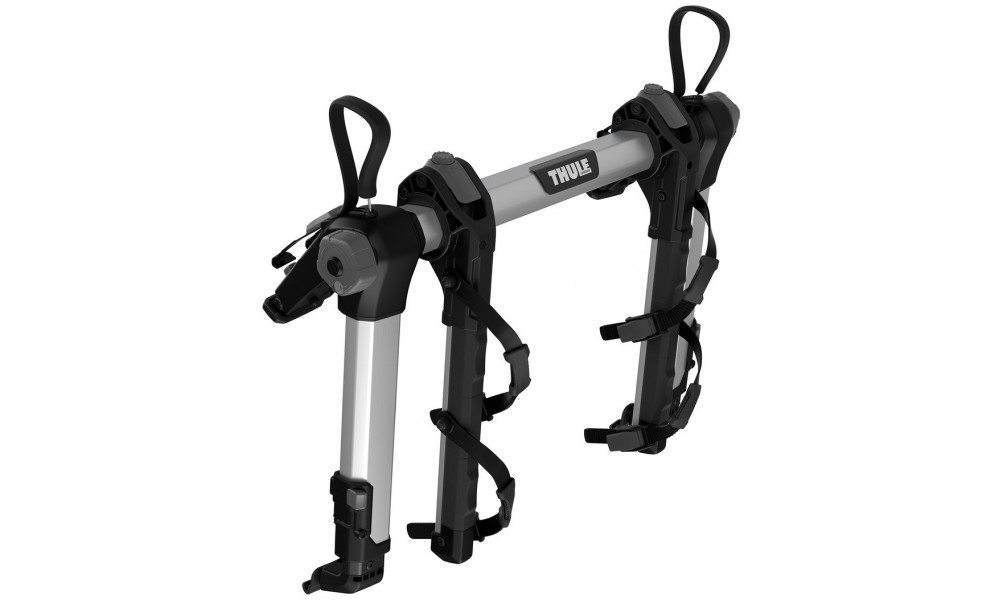 Polkupyörän kuljetustelineet Thule OutWay Hanging 2 b. - 9