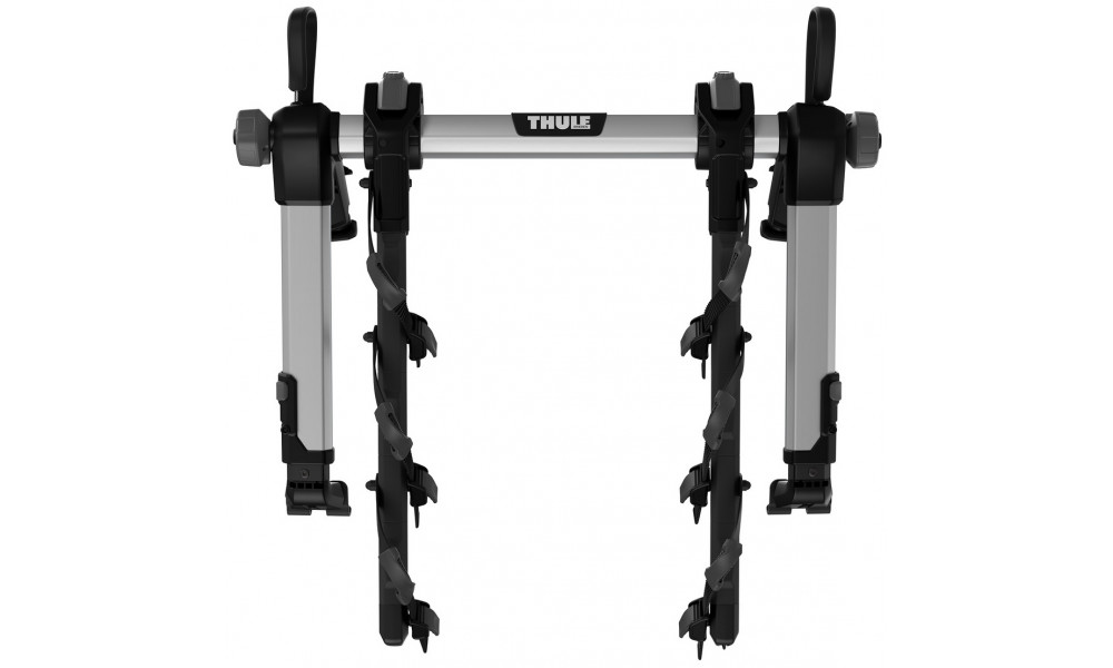 Polkupyörän kuljetustelineet Thule OutWay Hanging 3 b. - 10
