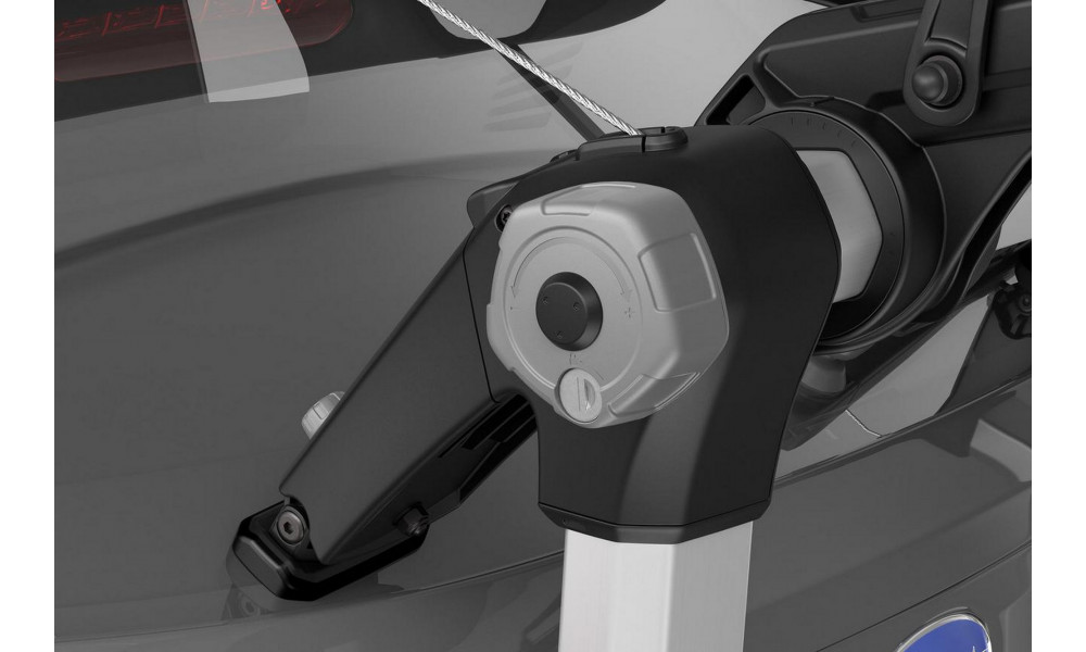 Polkupyörän kuljetustelineet Thule OutWay Hanging 3 b. - 14