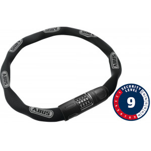 Lukko Abus 8808C/85 BK