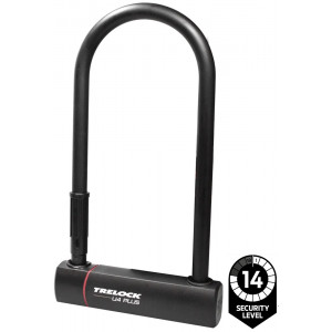 Lukko Trelock U4 Plus 108-230 ZB 401
