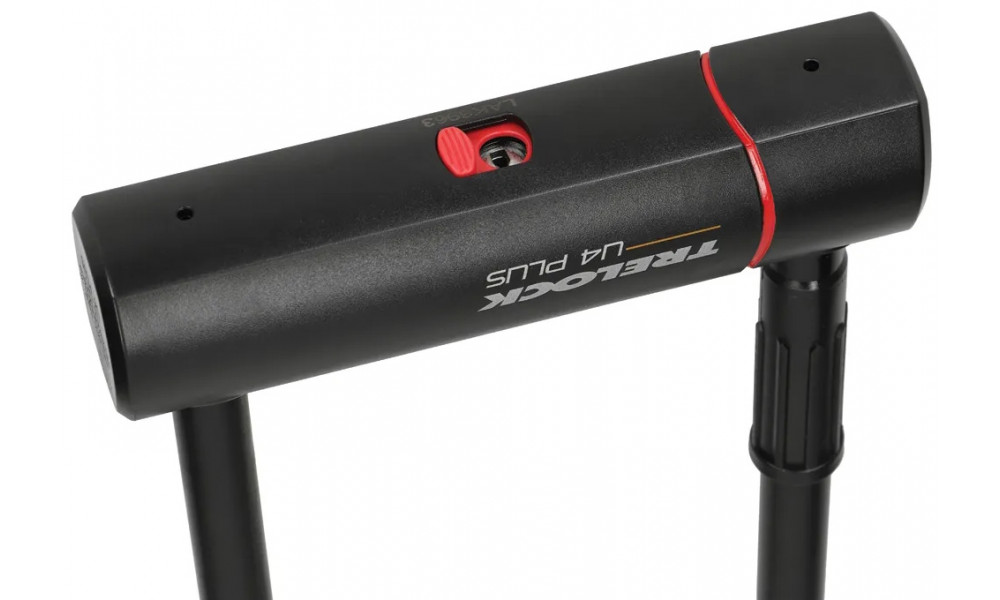 Lukko Trelock U4 Plus 108-230 ZB 401 - 2