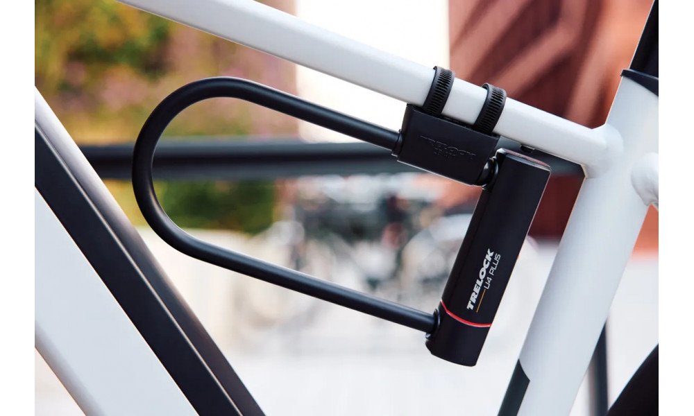 Lukko Trelock U4 Plus 108-230 ZB 401 - 5