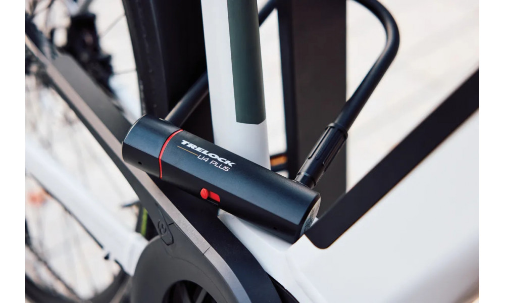 Lukko Trelock U4 Plus 108-230 ZB 401 - 6