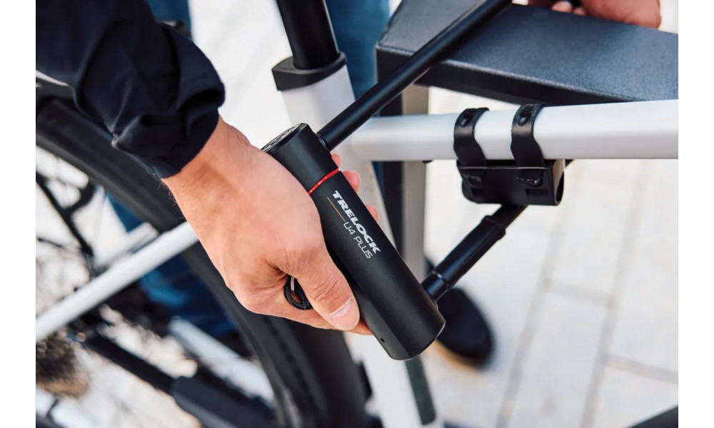 Lukko Trelock U4 Plus 108-230 ZB 401 - 7