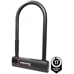Lukko Trelock U6 108-230 ZB 401 Standard