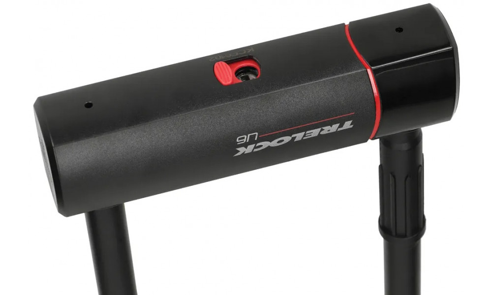 Lukko Trelock U6 108-230 ZB 401 Standard - 2