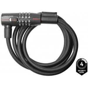 Lukko Trelock SK 415 Code 180/15 ZK 234
