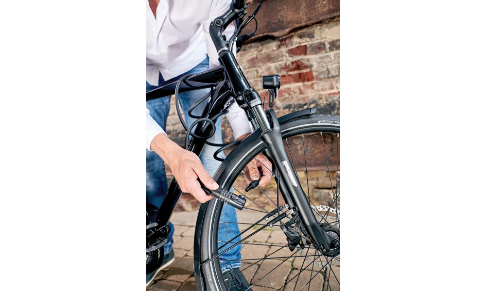 Lukko Trelock SK 415 Code 180/15 ZK 234 - 2