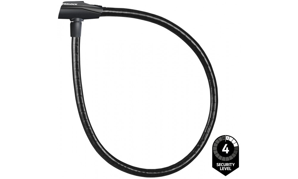 Lukko Trelock PK 260 100/15 ZK 432 