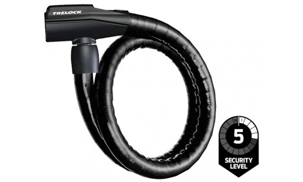 Lukko Trelock PK 360 100/19 ZK 432 