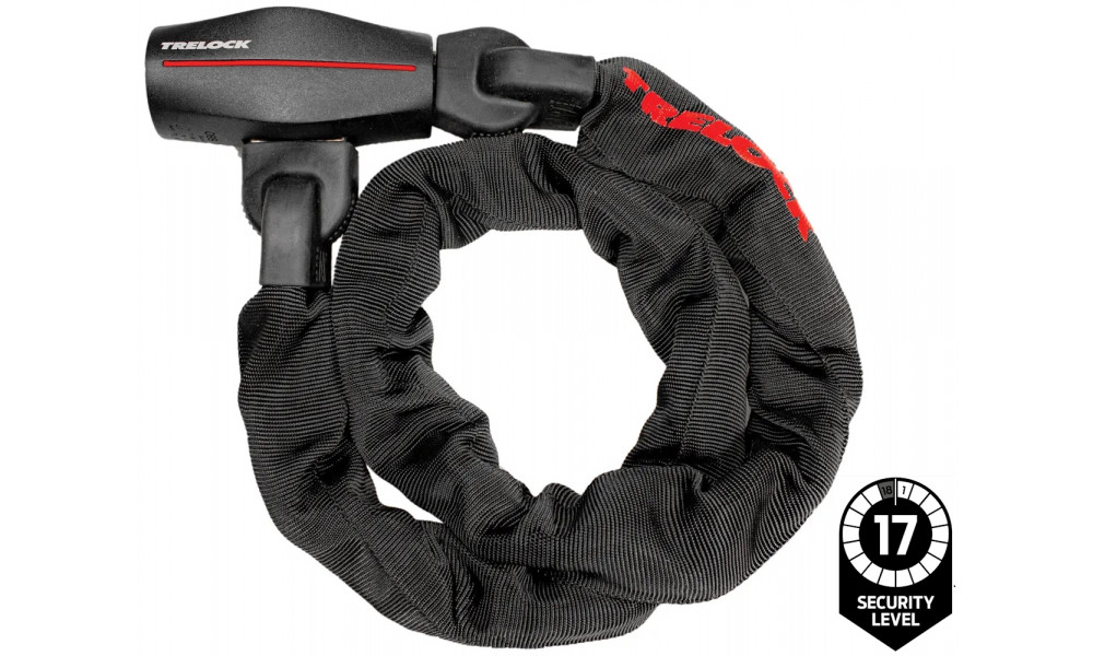 Lukko Trelock BC 680 110/9,5 - 1