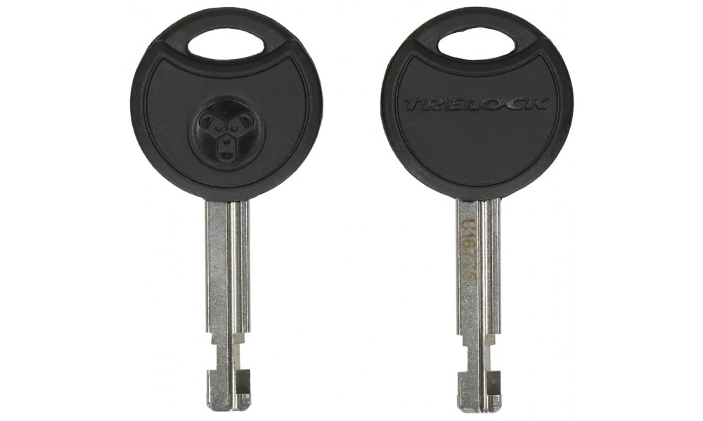 Lukko Trelock BC 680 110/9,5 - 5