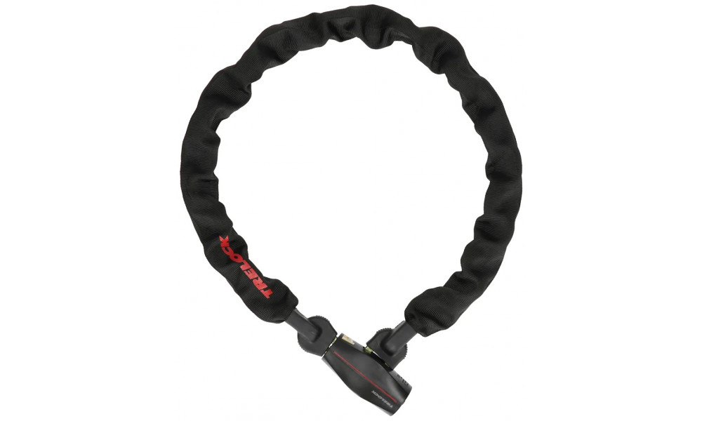 Lukko Trelock BC 680 110/9,5 - 6