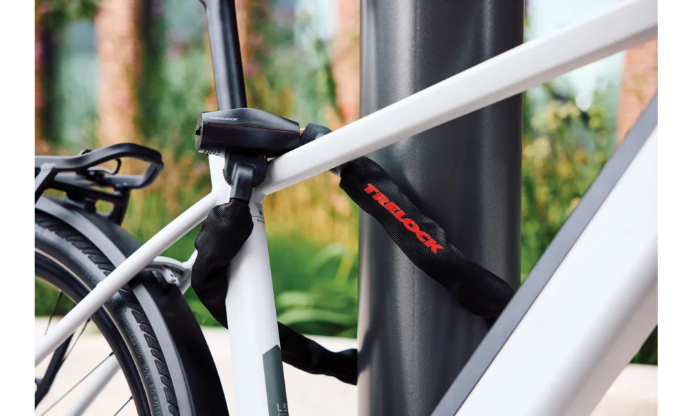 Lukko Trelock BC 680 110/9,5 - 7