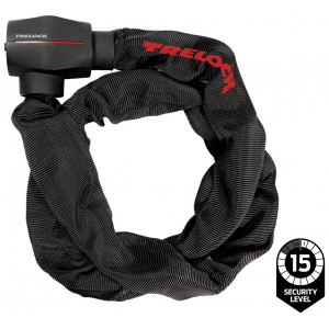 Lukko Trelock BC 580 110/9