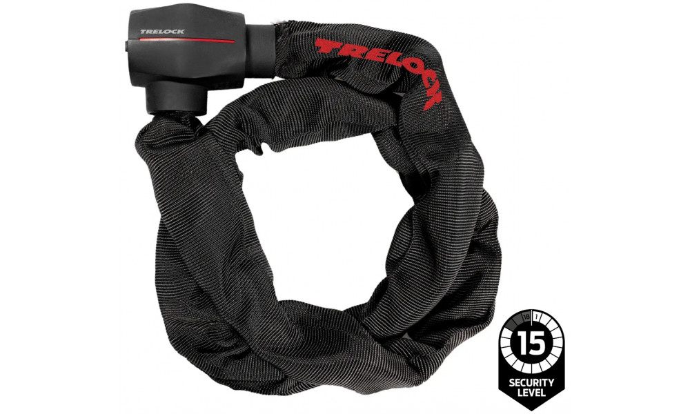 Lukko Trelock BC 580 110/9 