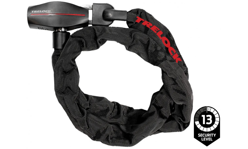 Lukko Trelock BC 480 110/8 