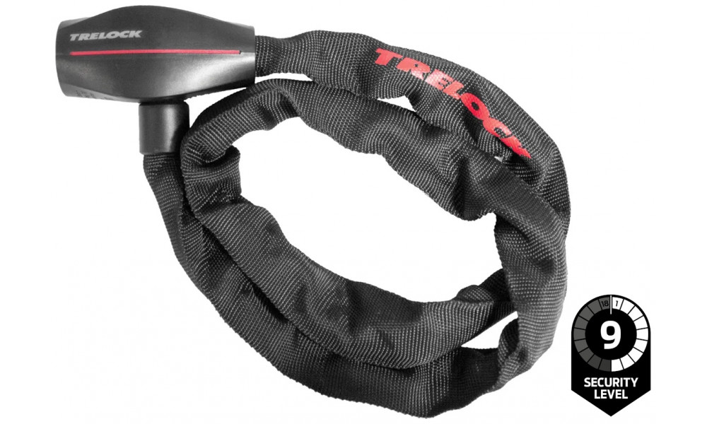 Lukko Trelock BC 380 85/7 - 1