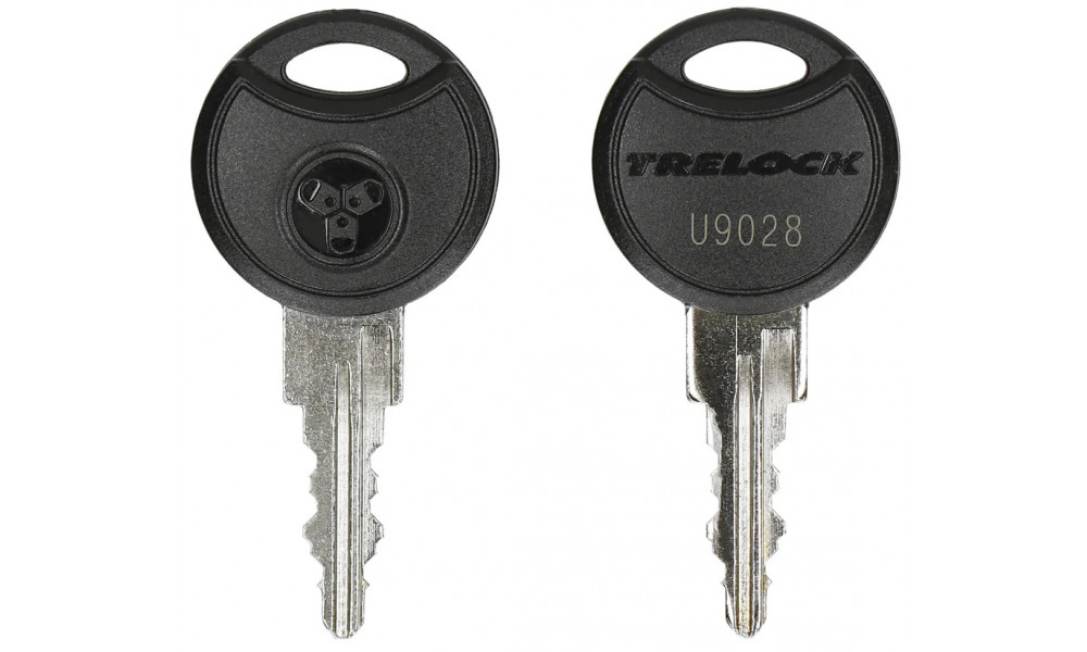 Lukko Trelock BC 380 85/7 - 6