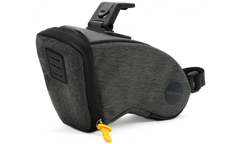 Satulalaukku Selle Royal Medium 1.2L clip System - 1