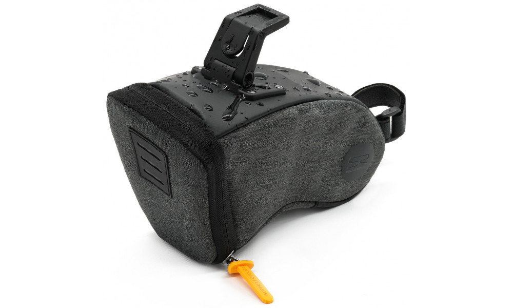 Satulalaukku Selle Royal Medium 1.2L clip System - 2