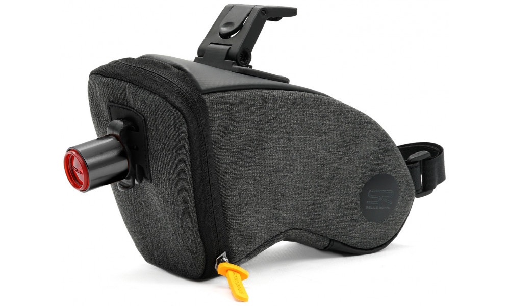 Satulalaukku Selle Royal Medium 1.2L clip System - 3