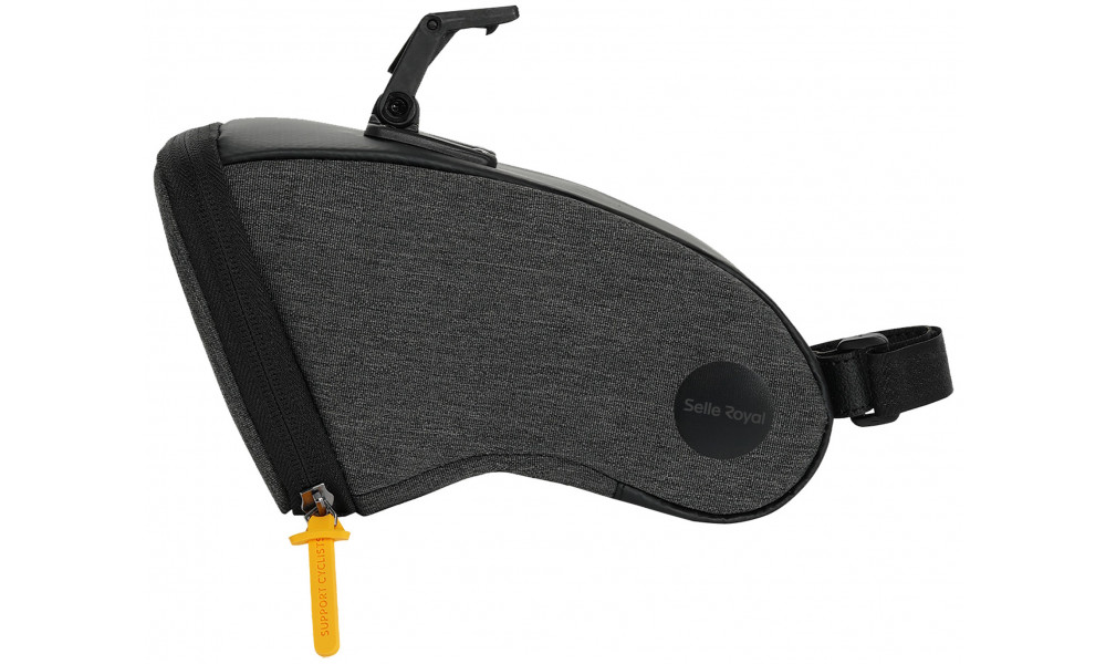 Satulalaukku Selle Royal Medium 1.2L clip System - 4